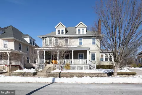 857 Maple Ave, Collingswood, NJ 08108