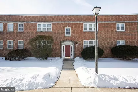 128 E Cherry Parke, Cherry Hill, NJ 08002