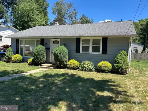 113 1st, Lindenwold, NJ 08021