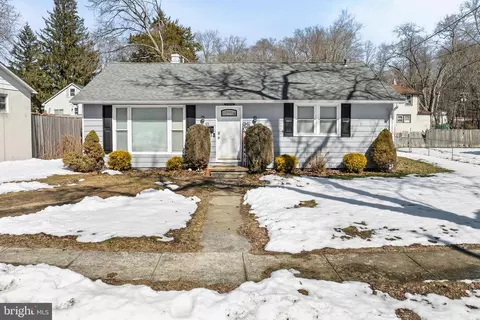 113 1st, Lindenwold, NJ 08021