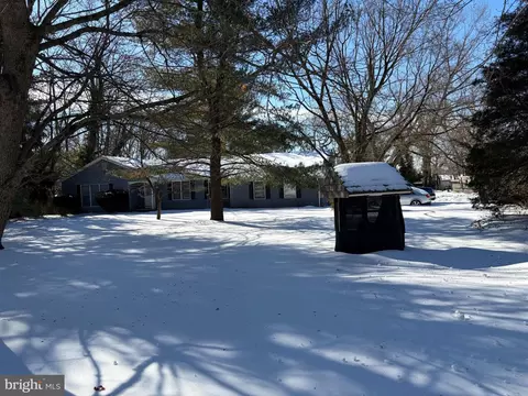 45 Haddon Ave, Gibbsboro, NJ 08026