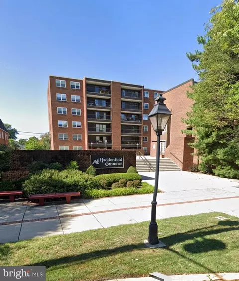 514 N Haddonfield Cmns Ave, Haddonfield, NJ 08033