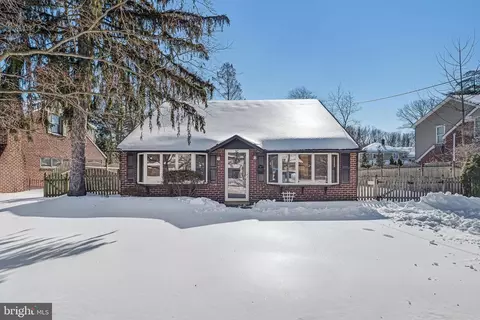 342 Tavistock Blvd, Haddonfield, NJ 08033