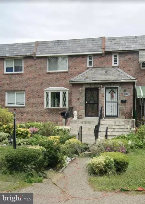 1596 Park Blvd, Camden, NJ 08103