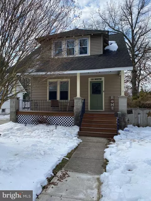 12 S Haviland Ave, Audubon, NJ 08106