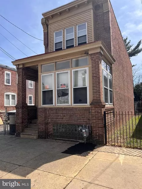 1306 Thurman St, Camden, NJ 08104