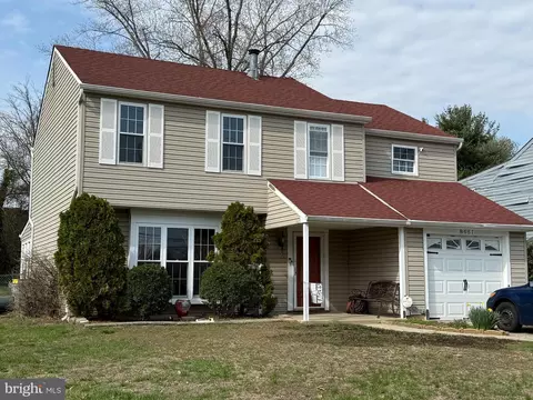 8661 Wyndam Rd, Pennsauken, NJ 08109