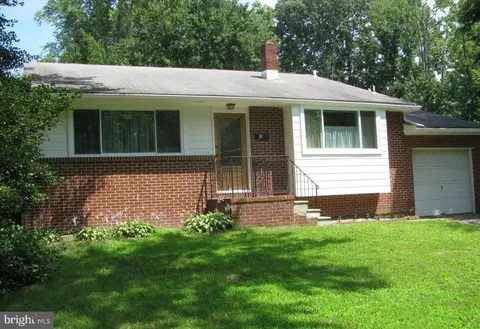 1 Tomlinson Ave, Clementon, NJ 08021