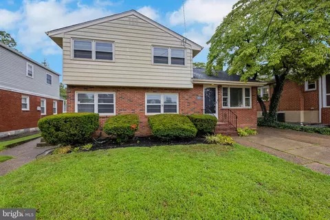 1839 Prospect Ridge Blvd, Haddon Heights, NJ 08035