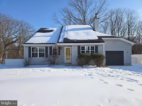 83 Mount Clement, Pine Hill, NJ 08021