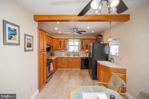 Kitchen - 406 Walnut Ave, Laurel Springs, NJ 08021 photo 1 of 2