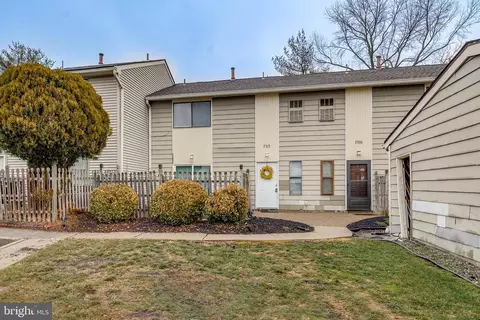 705 Mason Run, Pine Hill, NJ 08021