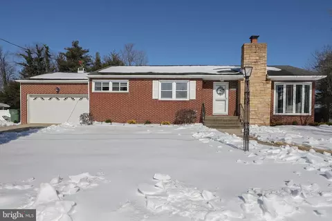 3005 Garfield Ave, Cherry Hill, NJ 08002