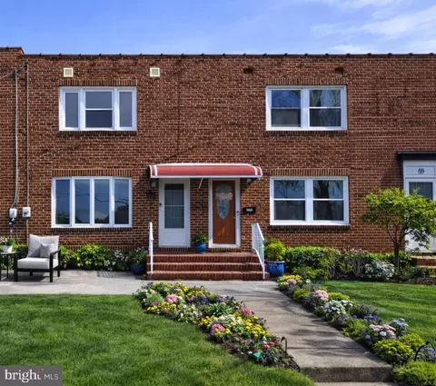 1536 Ormond Ave, Camden, NJ 08103