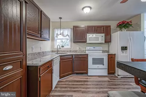 Kitchen - 2 Hazel Ln, Pine Hill, NJ 08021 photo 1 of 3