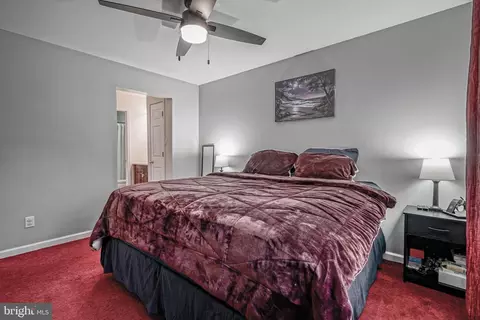 Bedroom - 2 Hazel Ln, Pine Hill, NJ 08021 photo 6 of 6