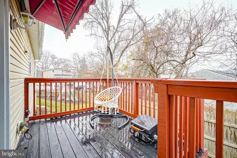 Exterior - 2 Hazel Ln, Pine Hill, NJ 08021 photo 3 of 6