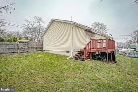 Exterior - 2 Hazel Ln, Pine Hill, NJ 08021 photo 5 of 6