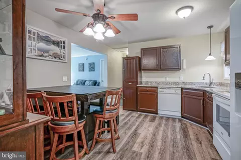Kitchen - 2 Hazel Ln, Pine Hill, NJ 08021 photo 3 of 3