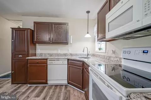 Kitchen - 2 Hazel Ln, Pine Hill, NJ 08021 photo 2 of 3