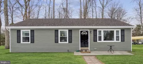 304 Spruce Ave, Lindenwold, NJ 08021