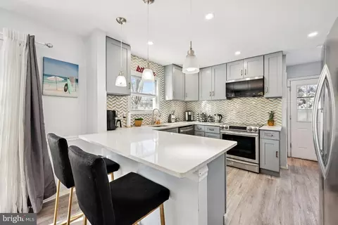 610 Kenilworth Ave, Cherry Hill, NJ 08002