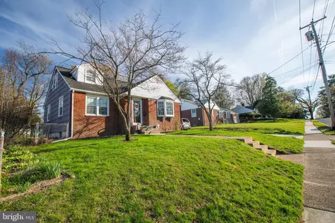 118 Vassar Ave, Stratford, NJ 08084