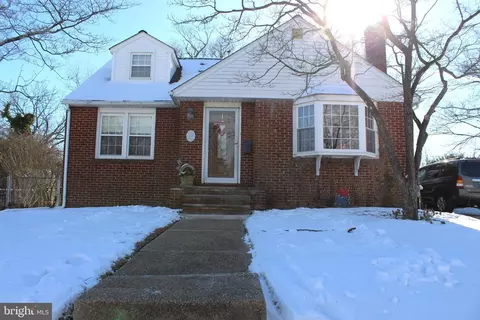 118 Vassar Ave, Stratford, NJ 08084