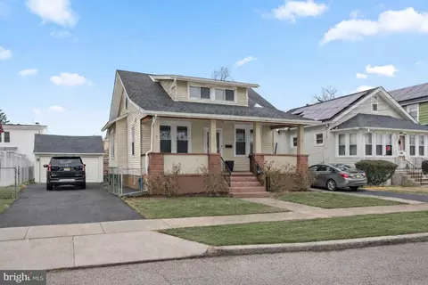 1947 Tinsman Ave, Pennsauken, NJ 08110