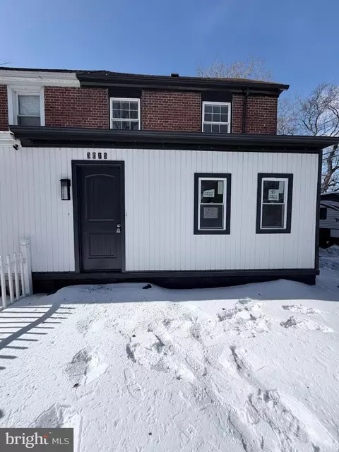 3015 Tuckahoe Rd, Camden, NJ 08104