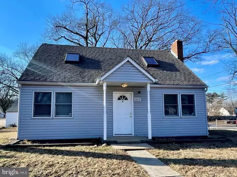 2819 Haddonfield Rd, Pennsauken, NJ 08110