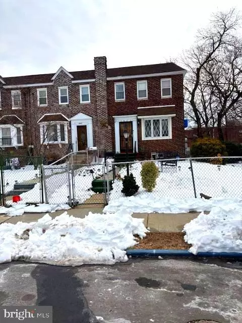 2920 Stevens St, Camden, NJ 08105