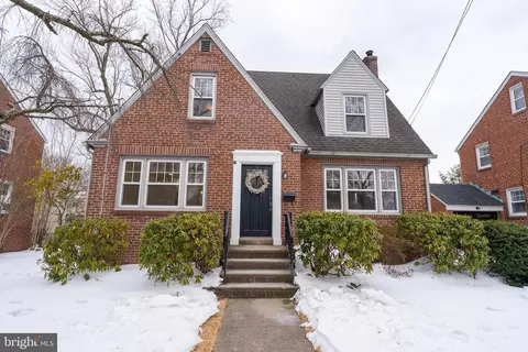 56 Addison Ave, Haddon Township, NJ 08108