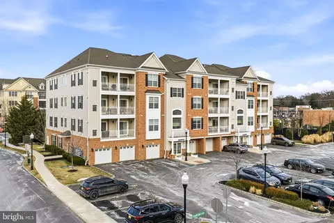 4721 Champions Run #4721, Cherry Hill, NJ 08002