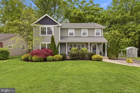 840 Cedar Ave, Haddonfield, NJ 08033