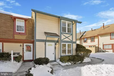14 Dover Ct #C31, Clementon, NJ 08021