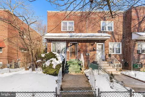 328 Cooper Ave, Oaklyn, NJ 08107
