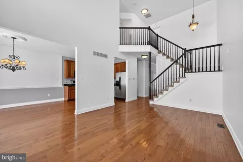Entry Way - 153 Sequoia Dr, Berlin, NJ 08009 photo 3 of 4