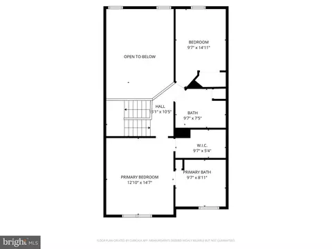 Floorplan - 153 Sequoia Dr, Berlin, NJ 08009 photo 2 of 4
