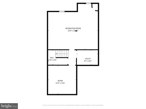 Floorplan - 153 Sequoia Dr, Berlin, NJ 08009 photo 4 of 4