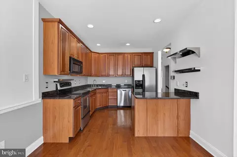 Kitchen - 153 Sequoia Dr, Berlin, NJ 08009 photo 1 of 2