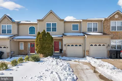 153 Sequoia Dr, Berlin, NJ 08009