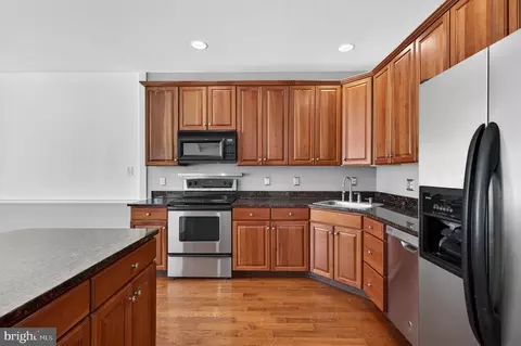 Kitchen - 153 Sequoia Dr, Berlin, NJ 08009 photo 2 of 2