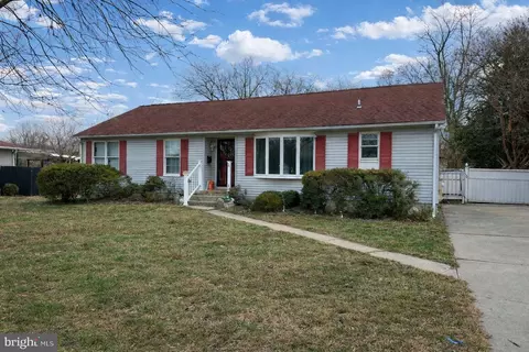 7322 Pleasant Ave, Pennsauken, NJ 08110