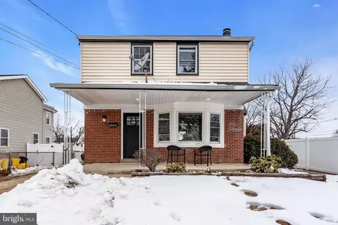 7487 Githens Ave, Pennsauken, NJ 08109
