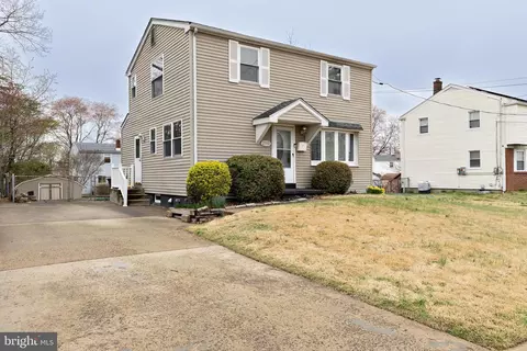 2703 Union Ave, Pennsauken, NJ 08109