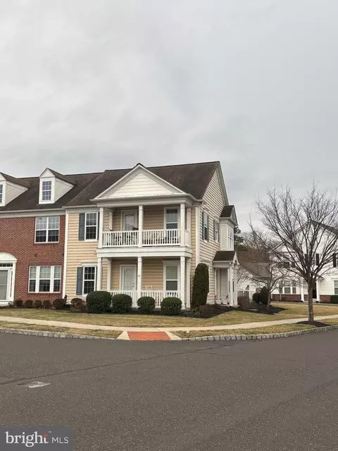 43 Stokes Ave, Voorhees, NJ 08043