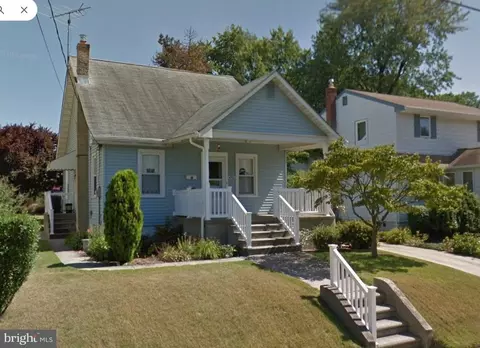 6722 Marion Ave, Pennsauken, NJ 08109