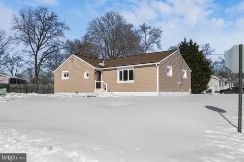 235 Cushman Ave, West Berlin, NJ 08091