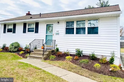 140 Lehigh Ave, Blackwood, NJ 08012